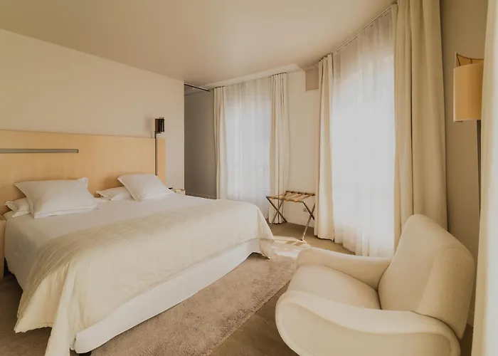 Hotel de Nell Parigi