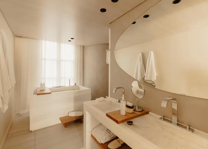 Hotel de Nell Parigi